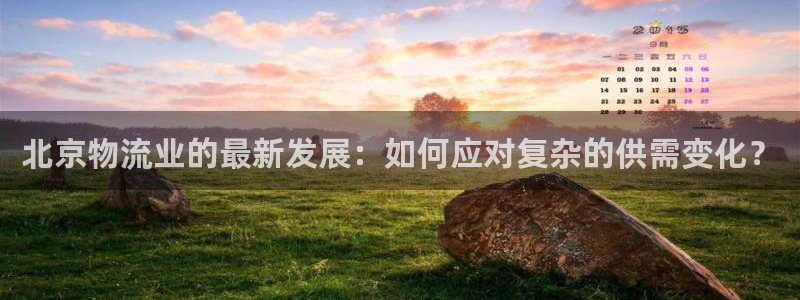 加拿大,优游国际数字规则：北京物流业